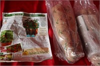 Growbox kit for vegtables