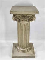 KAS DECORATIVE 25" COLUMN