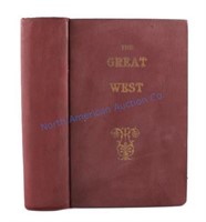 c.1855 The Great West
