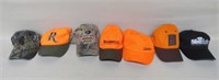 Selection of Hunting Hats