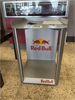29" TALL RED BULL COOLER STAND