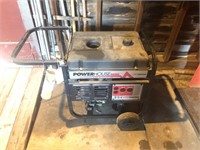 Power House 5000 Generator