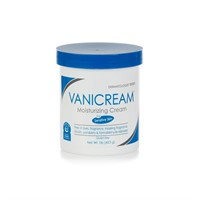 Sealed - Vanicream Moisturizing Skin Cream
