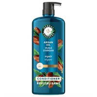 Sealed - Herbal Essences Bio Renew Repair Argan OI