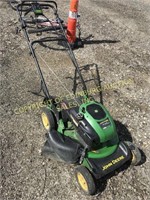 JOHN DEERE 675 SERIES 190CC PUSH MOWER