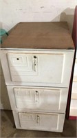 Filing cabinet