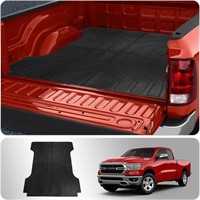 Bed Mat Compatible with 2019-2024 Dodge Ram