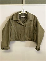 Size Large Ramosport Jacket