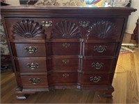 American Drew Accent Chest