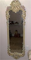French Country Style Mirror