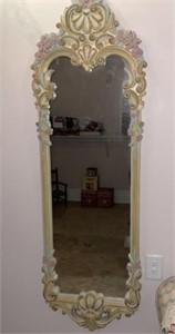 French Country Style Mirror