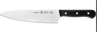 Henckels razor sharp chef knife