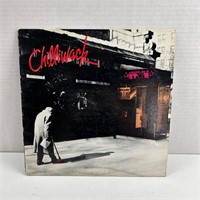 Chilliwack Record