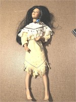 Jerry Balla doll