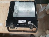 Lumenac Electric Spotlight