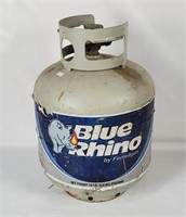 Blue Rhino 15 Lb. Propane Tank
