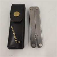 Leatherman Multi Tool