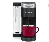 (Final Sale-Signs of Usage) Keurig K-Supreme