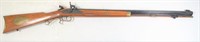 Thompson Cen. 50 cal- hawken percussion rifle- VG