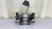Sears 1/3 hp bench grinder unknown working