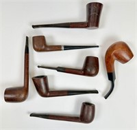 TOBACCO PIPE COLLECTION