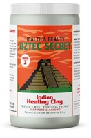 Aztec Secret  Indian Healing Clay 2 lb