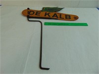 Dekalb Sign