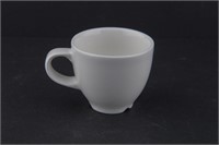CH-APR AEC3 Churchill - Alchemy White Espresso Cup