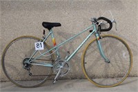 Peugeot Bicycle