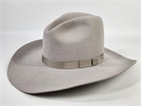 BAILEY FRONTIER COLLECTION COWBOY HAT 7