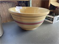 12 INCH MIXING BOWL