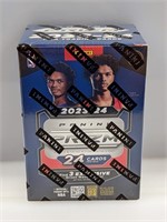 2023-24 Panini Prizm NBA HOBBY Blaster Box Sealed