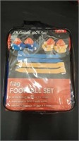 Flag Football Set - NEW