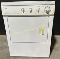 Frigidaire Electric Dryer