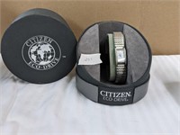 Citizen Eco-Drive Watch
