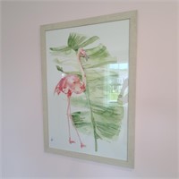 3PC FRAMED PRINTS