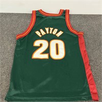 PAYTON #20 Seattle SuperSonics Youth M (10-12)