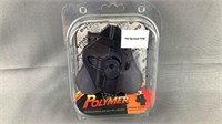 Bulldog Polymer Holster
