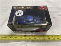 LOC RIDERZ “1961 CHEVROLET IMPALA 55” DIE CAST