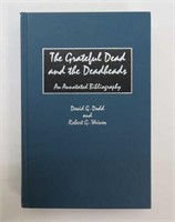 "The Grateful Dead and the Deadheads"
