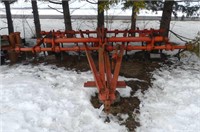 Allis Chalmers 14ft Cultivator