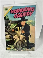 HOPALONG CASSIDY #190