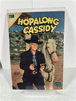 HOPALONG CASSIDY #183