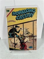HOPALONG CASSIDY #180