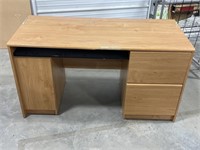 Computer Desk 53.5x24x29