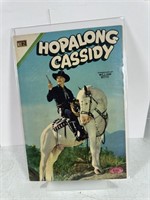 HOPALONG CASSIDY #191