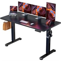 ErGear Height Adjustable Electric Standing Desk, 5