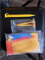 Moonbounce Repair KIt