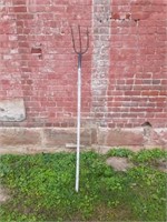 3 Prong Stacking Fork 71" total length