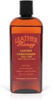Leather Honey Conditioner - USA Made